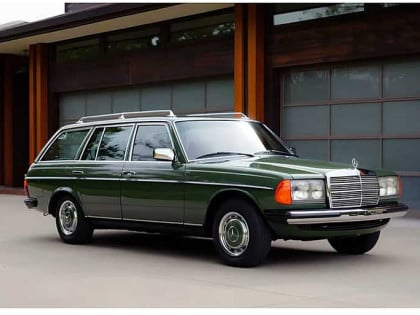Zakopan 38 godina pod zemljom: Netaknuti Mercedes prodat za rekordnu sumu