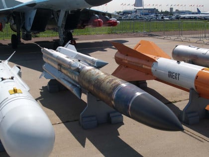 Slovenija kupuje 3000 raketa