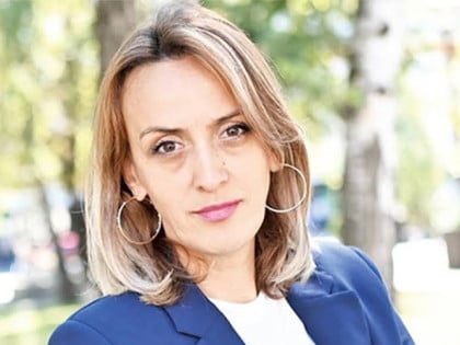 Ошап Гаћановић оштро одговорила Хасановићу: У опцији и тужба за клевету