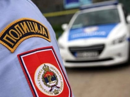 У Бањалуци за дан 20 саобраћајних незгода, ухапшена два лица