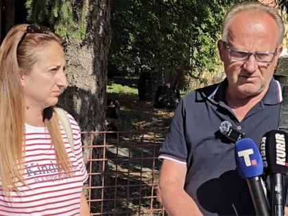 Pravna bitka Đukića: Hoće li ostati bez doma na Gazivodama uprkos papirima?