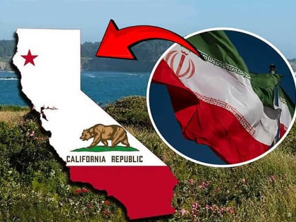 Teheran uzvratio Trampu: Kaliforniju proglasili "novom teritorijom" Irana!