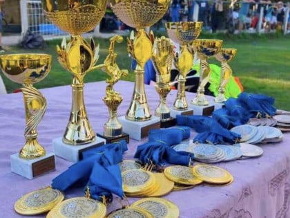 Budući šampioni ponovo na turniru u Banjaluci