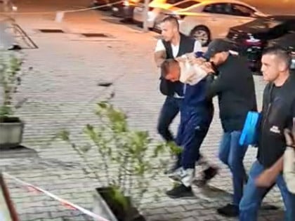 Суђење Бобану Раилићу за шверц наркотицима:  Тражио спас од инспектора код хоџе