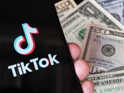 Tiktok razvija opciju za slanje novca preko privatnih poruka
