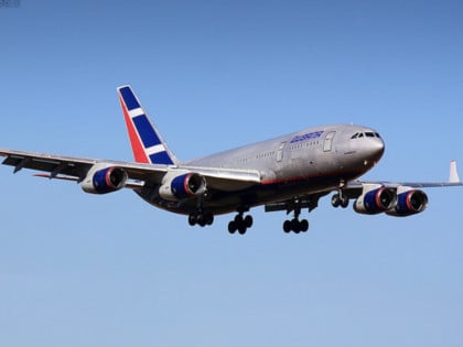 Moskva poslala pomoć Srbiji u borbi protiv požara
