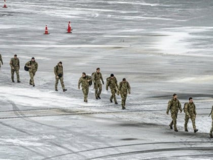 Први пут у модерној историји: Данска послала регруте на Гренланд