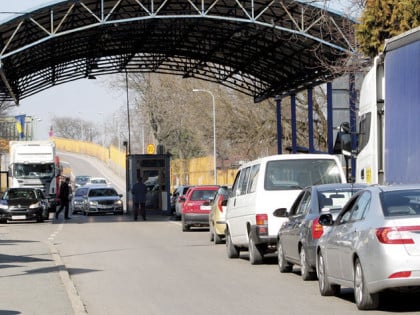 Савјет министара није затворио ГП Градишка, прелаз остаје у правном вакууму