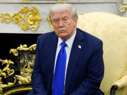 Tramp: Nadam se susretu sa Kimom