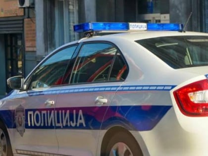 Експлозија у Великој Моштаници: Срушена породична кућа