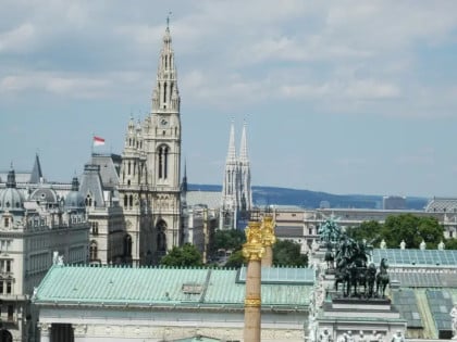 Rusije poziva Beč da odustane od izgradnje industrijske zone na mjestu nacističkog logora