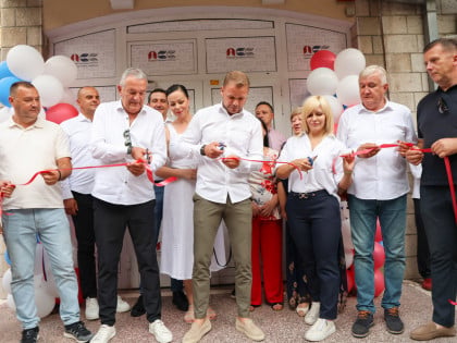 Pokret Sigurna Srpska otvorio kancelariju u Trebinju