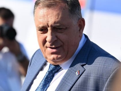Додик: Ово је дан када се сусрећемо