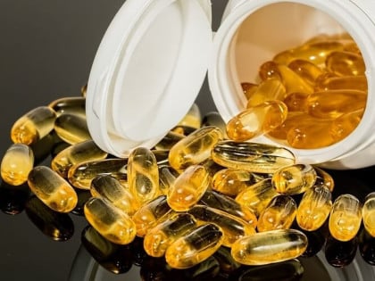 Kada je najbolje vrijeme za uzimanje vitamina i suplemenata?