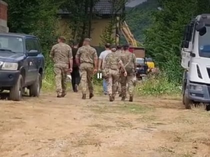 Strah među Srbima, Kurti želi da ruši još objekata