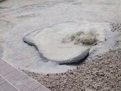 Česti kvarovi na vodovodnim cijevima u Banjaluci: Preopterećene stare instalacije