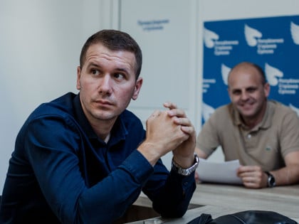 Sudija pretučen na turniru u Brčkom