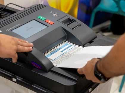 Овјерене листе кандидата за октобарске изборе објављене у данашњем броју "Гласа"