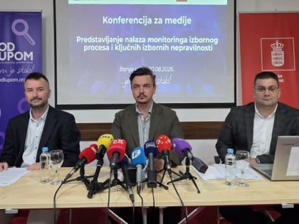 "Под лупом": Неуједначена пракса санкционисања
