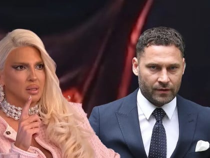 Tošić o pomirenju sa Karleušom: Važno je da budem uz nju