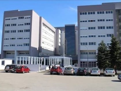 U UKC Srpske izvedena prva operacija koljena pomoću robota