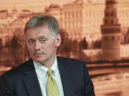 Песков: Став Кијева главна препрека миру