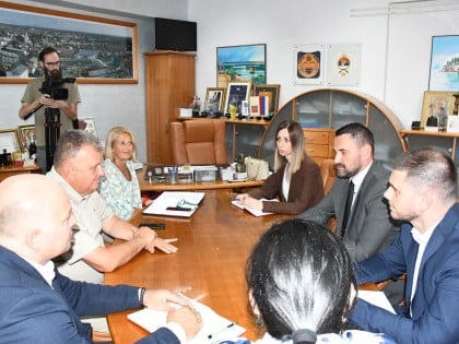 Klokić - Adžić: Novi revolving fond Vlade RS za snažniji razvoj i privlačenje međunarodnih projekata