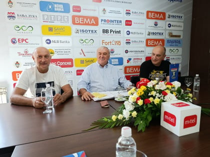 U Rukometnom savezu Republike Srpske analizirali stanje u ovom sportu na nivou BiH