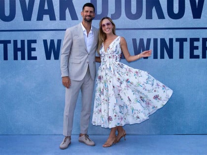 Jelena Đoković o Novakovoj najtežoj odluci u životu: "Ima pomješana osjećanja..."