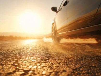 Температуре сутра и до 40 степени, послијеподне могући пљускови