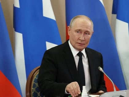 Putin: Rusija je svjetski lider u izgradnji nuklearnih elektrana
