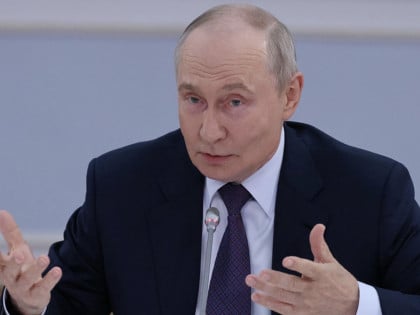 Putin: Rusija će povećati proizvodnju nuklearne energije