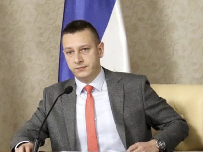 Goganović poručio Helezu: Nema BiH bez entitetskog glasanja