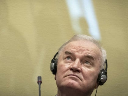 Darko Mladić: General u nikada težem stanju, zatraženo da kaznu izdržava u Srbiji radi liječenja