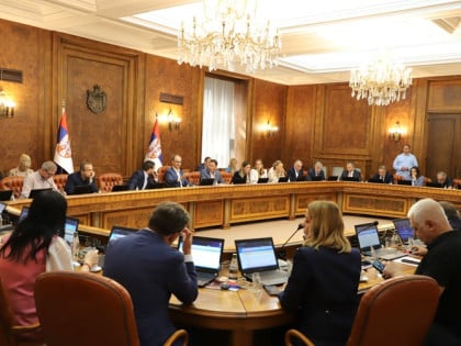 Srbija korak bliže većoj ulozi vjere u obrazovanju