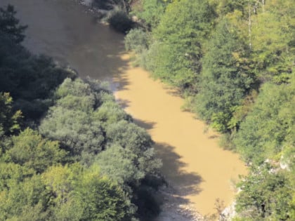 Prijavljena zagađenost Neretve, uzimaju se uzorci vode