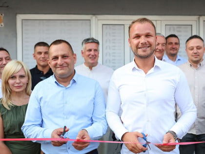 Станивуковић из Вишеграда: Вријеме је за уједињавање и одговорну политику
