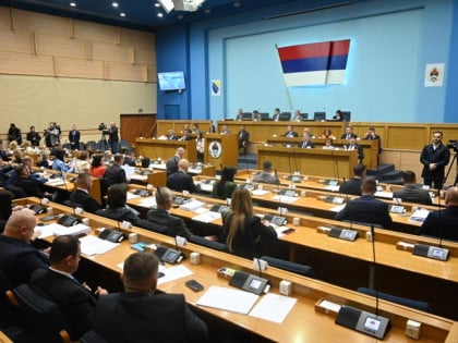 Више од 1.200 кандидата јури 63 мјеста у НСРС: Битка најжешћа у Бањалуци