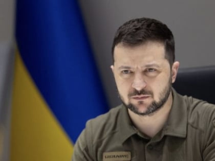 Zelenski uveo nekoliko novih paketa sankcija protiv Rusije
