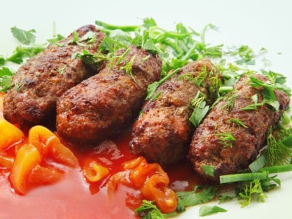 Lagani recept za argentinski ćevap