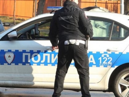 Policija otkrila ko je izazvao požar kod "Delte" u Banjaluci