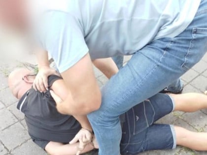 Banjalučanin uhapšen zbog iznude: Posudio 4.000 KM, naplatio 20.000