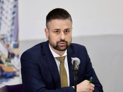 Amidžić: Bijeli luk za Suljagića ne bi li prestao da isisava žive i mrtve