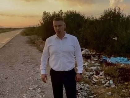 Нешић: Природа не прашта грешке