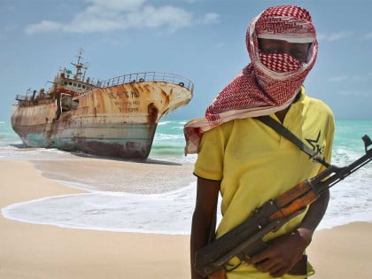 Somalijski pirati opet aktivni: Oteta dva broda sa 22 indijca