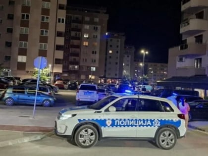 Uhapšen osumnjičeni za pokušaj ubistva Dabića, za Ždralom se još traga