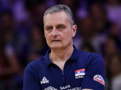 Terzić poslije pobjede nad Austrijom: Privikavanje na halu