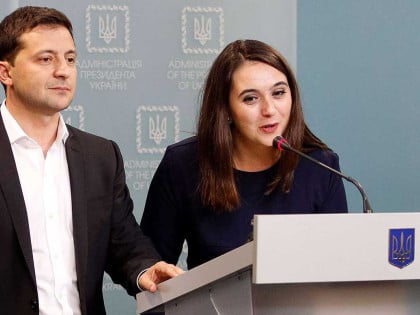 Bivši portparol Zelenskog: Kijev treba da moli Moskvu za mir