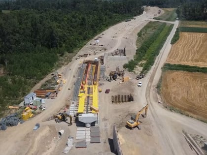Autoputem iz Bijeljine do Beograda krajem 2027.