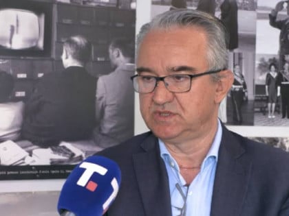 Darko Mladić: Haški mehanizam odbio molbu za puštanje Ratka Mladića na liječenje